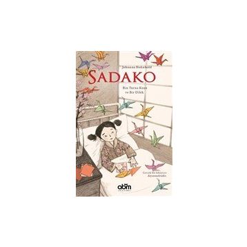 ABM Yayınevi Sadako