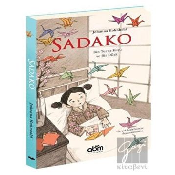 ABM Yayınevi Sadako