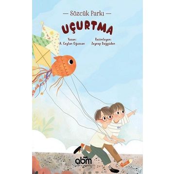 Abm Yayınevi Uçurtma