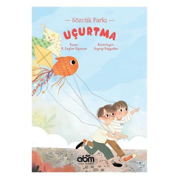 Abm Yayınevi Uçurtma