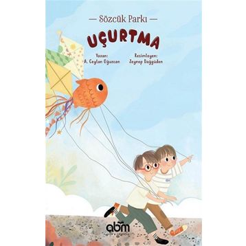 Abm Yayınevi Uçurtma