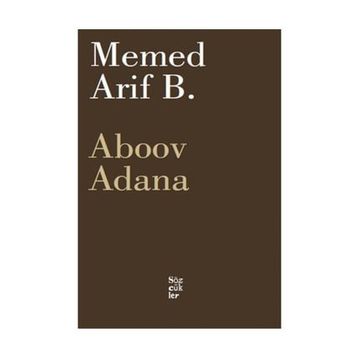 Aboov Adana - Memed Arif. B