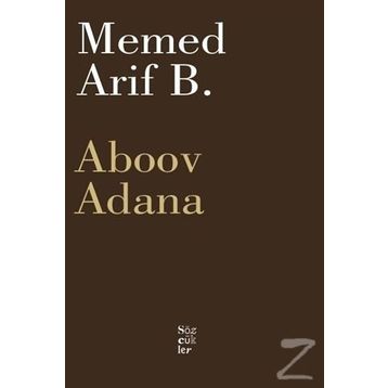 Aboov Adana - Memed Arif. B