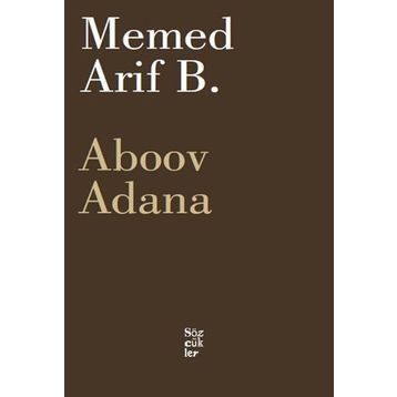 Aboov Adana - Memed Arif. B