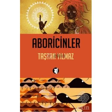 Aboricinler - Taştan Yılmaz