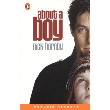 About a Boy - Nick Hornby