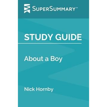 About a Boy - Nick Hornby