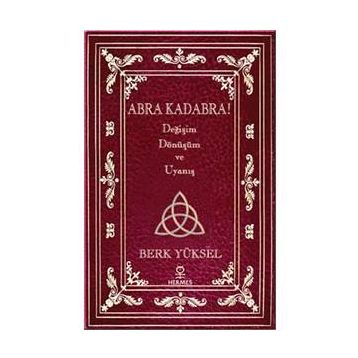 ABRA KADABRA - GENEL