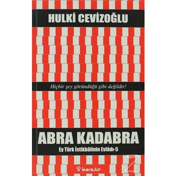 ABRA KADABRA - GENEL
