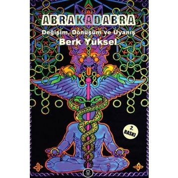 ABRA KADABRA - GENEL