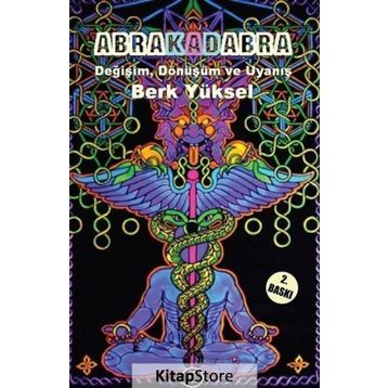 ABRA KADABRA - GENEL