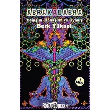 ABRA KADABRA - GENEL