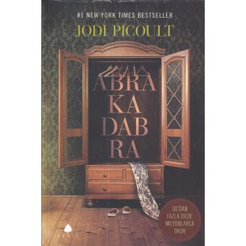 ABRA KADABRA - GENEL