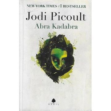 Abra Kadabra - Jodi Picoult