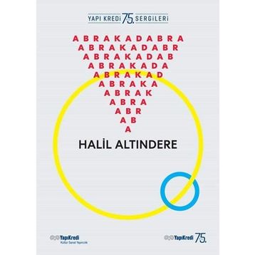 Abrakadabra - Halil Altındere