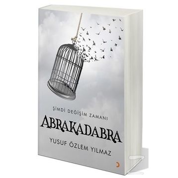 Abrakadabra - Yusuf Özlem Yılmaz