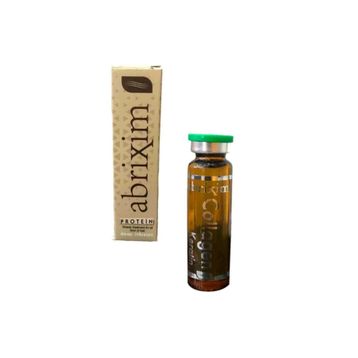 Abrixim 10 ml Protein Ampul Saç Bakım Serumu