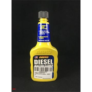 Abro 10040024 354 ml W Dizel Enjektör Temizleyici