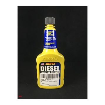 Abro 10040024 354 ml W Dizel Enjektör Temizleyici