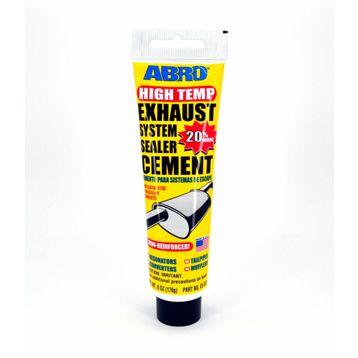 Abro 170 gr Egzoz Manifold Tamir Macunu