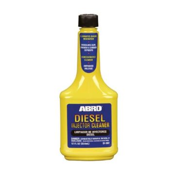Abro 354 ml Enjektör Temizleyici Dizel Yakıt Katkısı