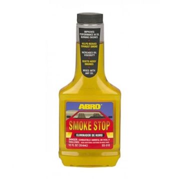 Abro 354 ml Smoke Stop Duman Kesici Yağ Katkısı