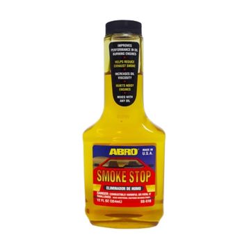Abro 354 ml Smoke Stop Duman Kesici Yağ Katkısı