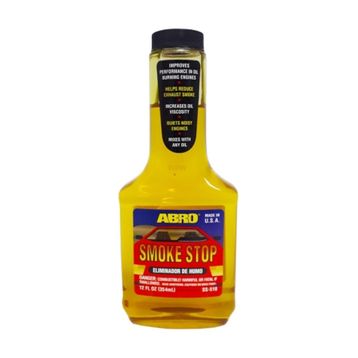 Abro 354 ml Smoke Stop Duman Kesici Yağ Katkısı