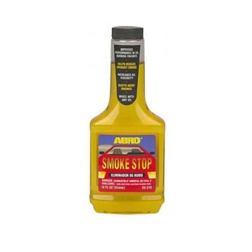 Abro 354 ml Smoke Stop Duman Kesici Yağ Katkısı