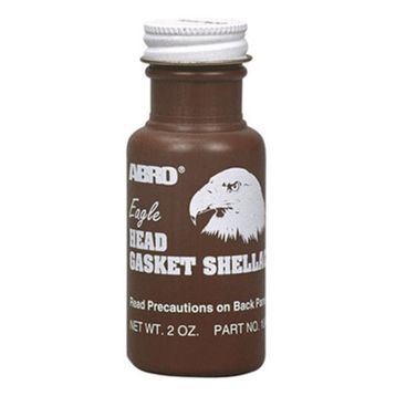 Abro 59 ml Shellac Sıvı Conta Yapıştırıcı