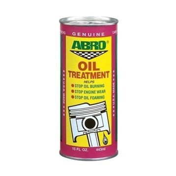 Abro AB-500 443 ml Yağ Katkısı