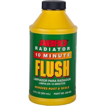 Abro AB-505 354 ml Radyatör Temizleyici