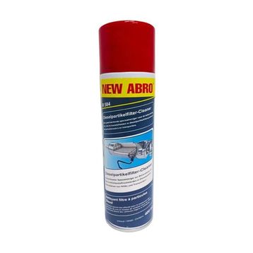 Abro Dizel DPF Partikül Filtre Temizleme