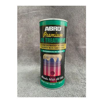 Abro Premium 443 ml 1 Adet Lifter Valf Ses Kesici Yağ Katkı