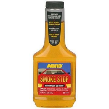 Abro SS510 Smoke Stop Duman Kesici Oto Motor Yağ Katkısı