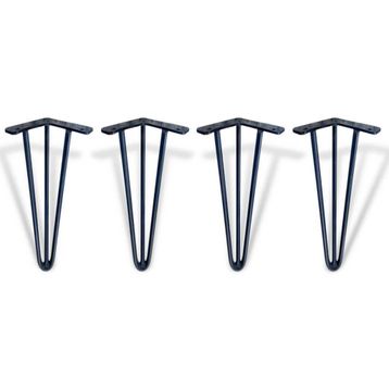 Abronya 70 cm Firkete Yemek Çalışma Ofis Toplantı Metal Masa Ayağı