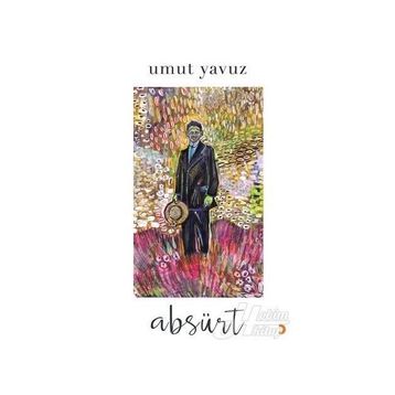 Absürt - Umut Yavuz