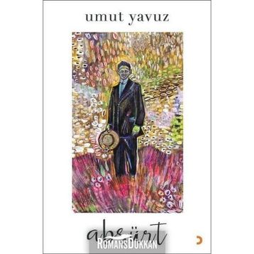 Absürt - Umut Yavuz
