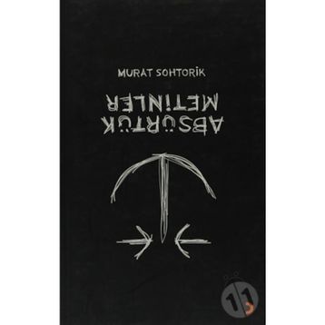 ABSÜRTÜK METINLER - GENEL