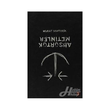 ABSÜRTÜK METINLER - GENEL