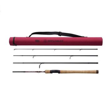 Abu Garcia Diplomat V2 Travel Standart 229 cm / 10-30 gr Olta Kamışı