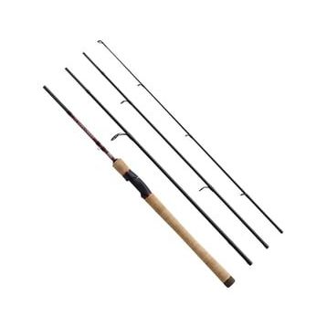 Abu Garcia Diplomat V2 Travel Standart 244 cm / 10-35 gr Olta Kamışı