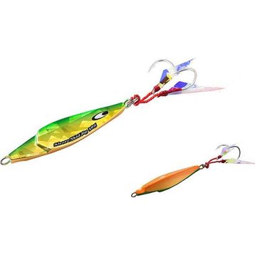 Abu Garcia Ss Shore Skid Jig 20 gr Metal Jig Yem