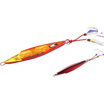 Abu Garcia Ss Shore Skid Jig 20 gr Metal Jig Yem