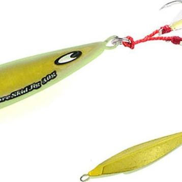 Abu Garcia Ss Shore Skid Jig 20 gr Metal Jig Yem
