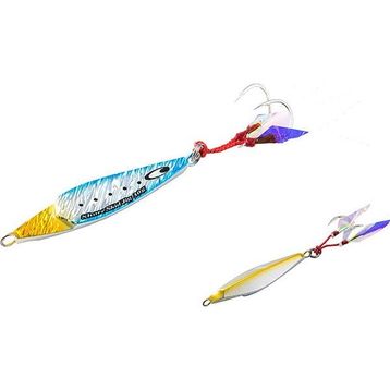 Abu Garcia Ss Shore Skid Jig 30 gr Metal Jig Yem