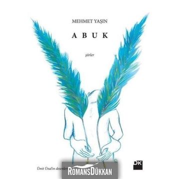 Abuk - Mehmet Yaşın