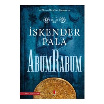 Abum Rabum - İskender Pala