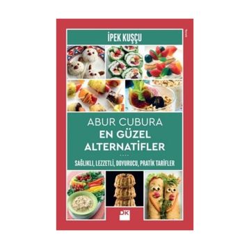 Abur Cubura En Güzel Alternatifler - İpek Kuşçu