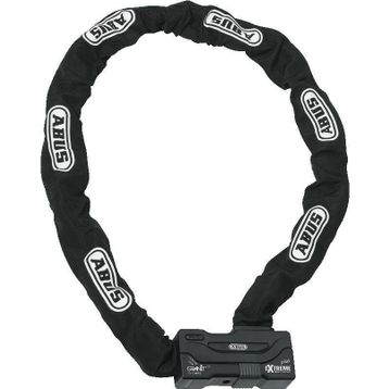 Abus 59/12HKS140 Black Extreme Zincir Kilit